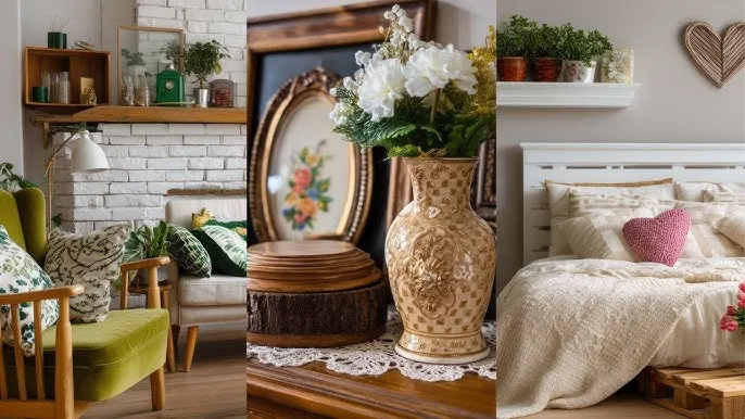 Crafty Grandma Aesthetic - Handmade Culture and Vintage Charm